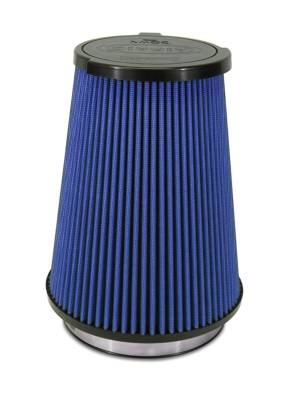 Airaid - Airaid 863-399 OEM Drop-In Air Filter Dry Filter Media for 10-14 Ford Mustang