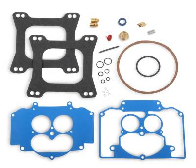 Demon Fuel Systems - Demon Carburetion 1919 Street Demon Rebuild Kit