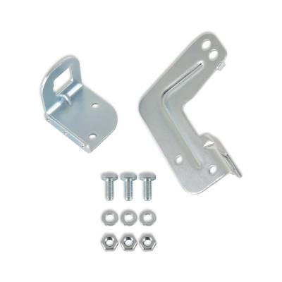 Demon Fuel Systems - Demon Carburetion 1953 Throttle Cable & Trans Kickdown Cable Kit