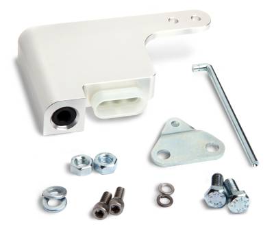 Demon Fuel Systems - Demon Carburetion 1951 Street Demon TPS Kit