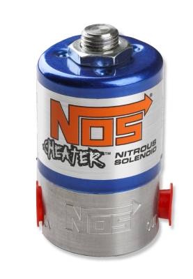 NOS/Nitrous Oxide System - NOS 05182NOS Complete Wet Nitrous System for 11-19 Dodge 300/Challenger/Charger