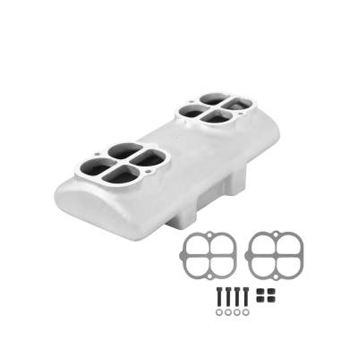 Weiand - Weiand 1932WND Hi-Ram Intake Manifold Top