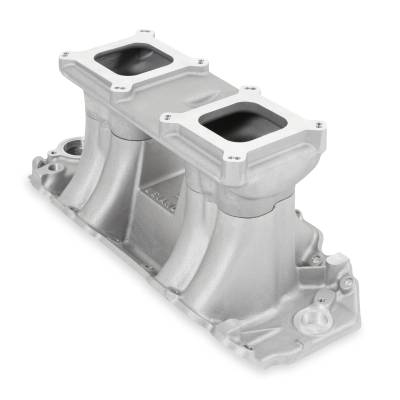 Weiand - Weiand 1981 Hi-Ram Intake Manifold