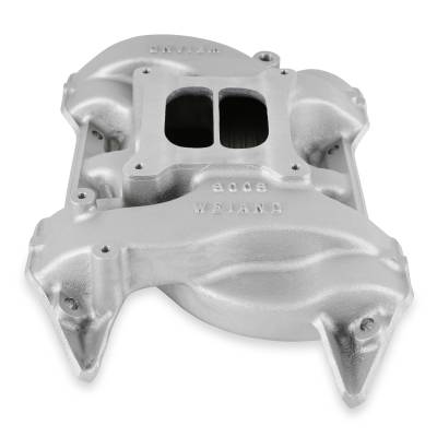 Weiand - Weiand 8008WND Action +Plus Intake Manifold