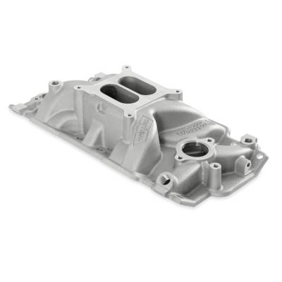 Weiand - Weiand 8170WND Speed Warrior Intake Manifold