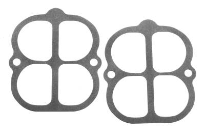 Weiand - Weiand 8984WND Hi-Ram Intake Manifold Gasket