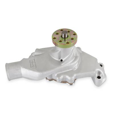 Weiand - Weiand 9208 Action +Plus Water Pump