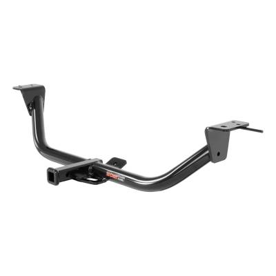 CURT - CURT 12118 Class-2 1.25" Receiver Hitch