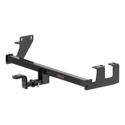 CURT - CURT 121883 Class-2 1.25" Receiver Hitch for 18-19 EcoSport