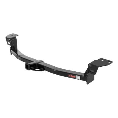 CURT - CURT 12343 Class-2 1.25" Receiver Hitch