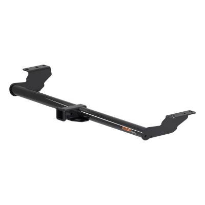 CURT - CURT 13370 Class-3 2" Receiver Hitch for 18-19 Odyssey