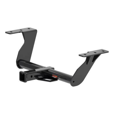 CURT - CURT 13409 Class-3 2" Receiver Hitch for 19 Forester