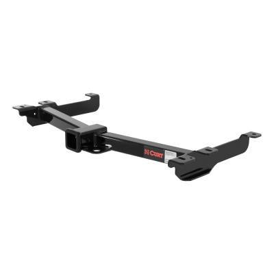 CURT - CURT 13942 Class-3 2" Receiver Hitch