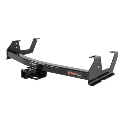 CURT - CURT 13178 Class-3 2" Receiver Hitch
