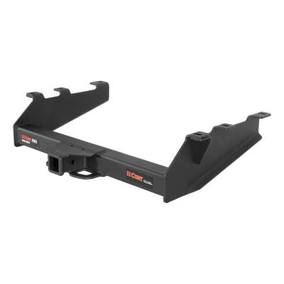 CURT - CURT 15319 Class V 2" Xtra Duty Hitch