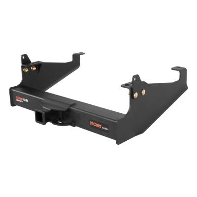 CURT - CURT 15445 Class V 2" Xtra Duty Hitch