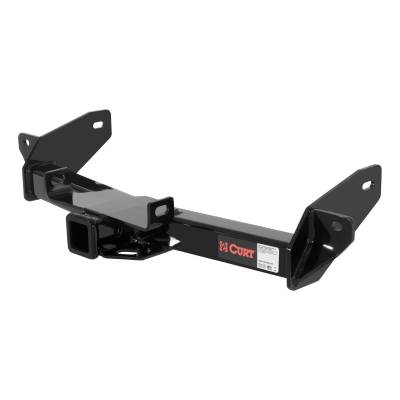 CURT - CURT 14360 Class IV 2" Receiver Hitch F150 PICKUP MARK LT