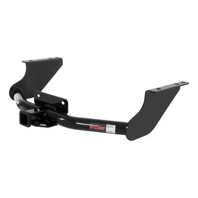 CURT - CURT 14374 Class IV 2" Receiver Hitch
