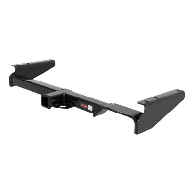 CURT - CURT 13429 Class-3 2" Receiver Hitch