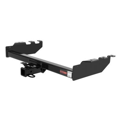CURT - CURT 14332 Class IV 2" Receiver Hitch