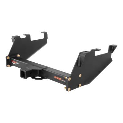 CURT - CURT 15317 Class V 2" Xtra Duty Hitch