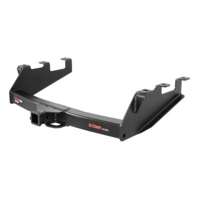 CURT - CURT 15323 Class V 2" Xtra Duty Hitch