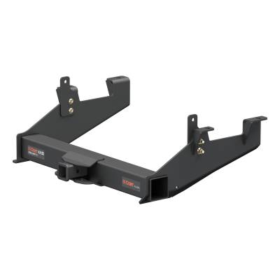 CURT - CURT 15007 Class V 2" Xtra Duty Hitch