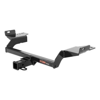CURT - CURT 13186 Class-3 2" Receiver Hitch 13-15 for Escape