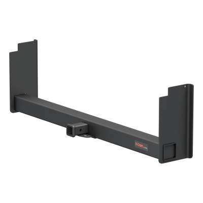 CURT - CURT 15903 Universal Weld-On Reciever