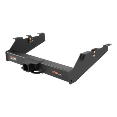 CURT - CURT 15703 Class V 2.5" Commercial Duty Hitch