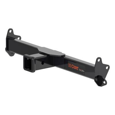 CURT - CURT 31086 Class-3 2" Receiver Hitch