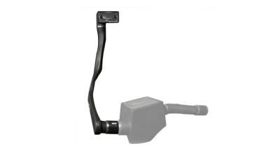 Volant - Volant 38740 Air Intake w/Snorkel Kit for 06-09 Toyota FJ Cruiser 4.0L V6
