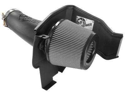 aFe Power - aFe 51-12172 Magnumforce Stage-2 Intake System for 11-23 Dodge/Chrysler 6.4L