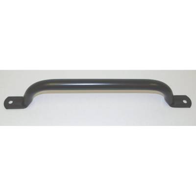 Rugged Ridge - Rugged Ridge 11203.01 Passenger Grab Bar Black for 55-86 Jeep CJ