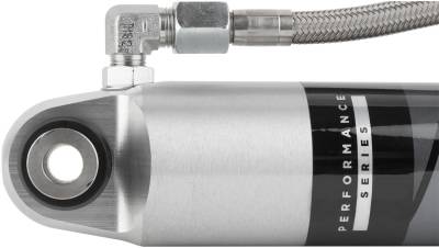 FOX Offroad Shocks - FOX Shocks 985-24-184 Shock Absorber
