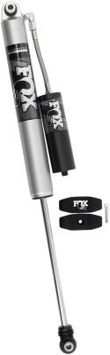 FOX Offroad Shocks - FOX Shocks 985-24-186 FOX 2.0 Factory Series Smooth Body Reservoir Shock