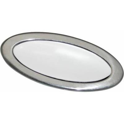 Autoloc - Autoloc AUTBWDL Billet Courtesy Dome Light