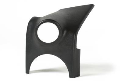 Bully Dog - Bully Dog Triple Dog GT Gauge Tuner A-Pillar Pod Mount 08-12 Ford 31303