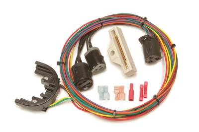 Painless Wiring - Painless Wiring 30812 DuraSpark II Ignition Harness