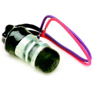 Painless Wiring - Painless Wiring 80528 Extreme Condition Push Button Momentary Start