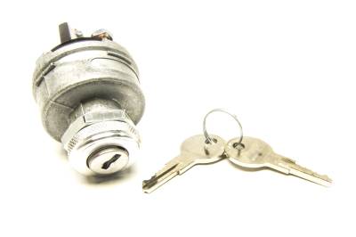 Painless Wiring - Painless Wiring 80153 Universal Ignition Switch