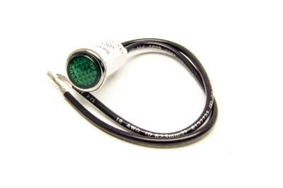 Painless Wiring - Painless Wiring 80210 LED Dash Indicator Light