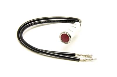 Painless Wiring - Painless Wiring 80204 LED Dash Indicator Light