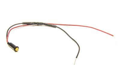 Painless Wiring - Painless Wiring 80200 LED Dash Indicator Light