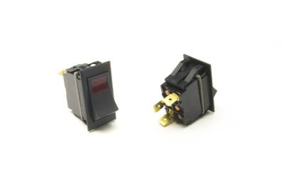 Painless Wiring - Painless Wiring 80401 Rocker Switch