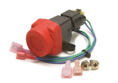 Painless Wiring - Painless Wiring 80160 Rollover Safety Switch