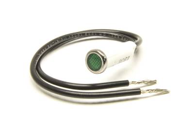 Painless Wiring - Painless Wiring 80205 LED Dash Indicator Light