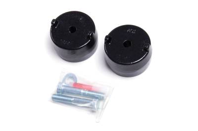 Zone Offroad - Zone Offroad 2" Suspension Leveling Kit w/o Shocks F250/F350 SD 4WD ZONF92