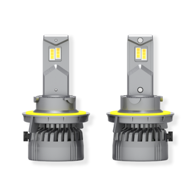 ARC Lighting - ARC Lighting Tiny Monster Xtreme Series H13 LED Headlight Bulb Kit PAIR 22131