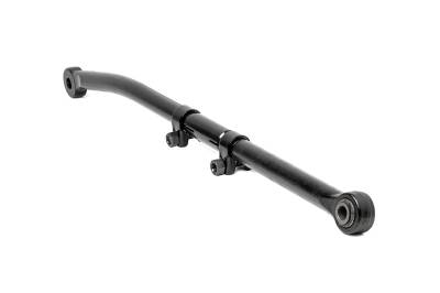 Rough Country Suspension Systems - Rough Country 5100 Adj Front Track Bar for 1.5"-8" Lift for 05-16 Ford F250/F350